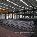 Hot Rolled SA516 Gr.70 Vessel Carbon Steel Plate